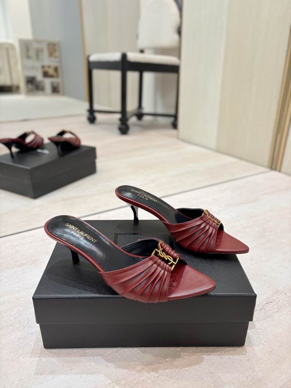 YSL Heels Wmns ID:20260916-371